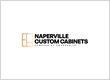 Naperville Custom Cabinets