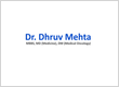 Dr Dhruv Mehta