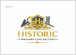 Historic masonry contractors