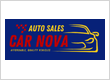 Car Nova Auto Sales