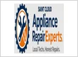Saint Cloud Appliance Repair Experts