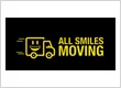 All Smiles Moving