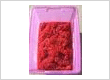 Cured salmon roe