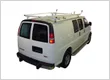 GMC Rack roof