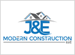 J&E Modern Construction LLC
