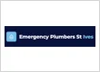 Emergency Plumbers St Ives