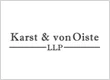 Karst & von Oiste LLP