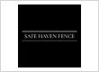 Safe Haven Fence