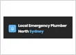 Local Emergency Plumber North Sydney