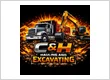 C&H Hauling and Excavating
