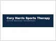 Cory Harris Sports Therapy
