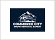 Commerce City Snow Removal Expert