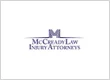 McCreadyLaw Injury Attorneys