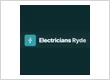 Electricians Ryde