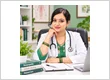 Dr Priyanka Bhasin