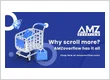 AMZ Overflow