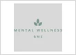 Mental Wellness and Me