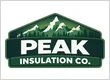 Peak Insulation
