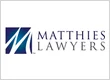 Matthies Lawyers