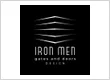 Iron Men Gates & Doors Design