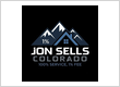 Jon Sells Colorado
