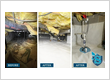 Crawl Space System
