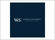 Warner & Scheuerman