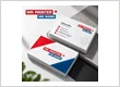 full colour business card printing toronto mr printer