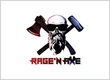 Rage'N Axe, Clarksville