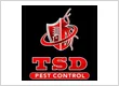 TSD Pest Control