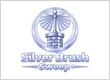 Silver Brush Sweeps