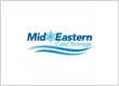 Mid Eastern Cold Storage LLC