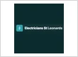 Electricians St Leonards