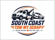 South Coast Tow My Scrap