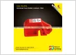 universal fuse holder lockout tagout device