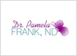 Dr. Pamela Frank, Toronto Naturopathic Doctor