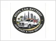 Royal Car Battery Jump Start & Tow Services