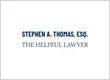 Stephen A. Thomas, PLLC