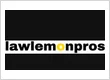 Law Lemon Pros