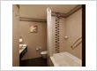 room511 bathroom hilton spec