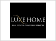 Luxe Home Real Estate & Concierge Services