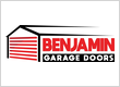Benjamin Garage Door LLC