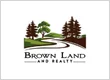 Brown Land & Realty