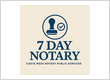 7-Day-Notary