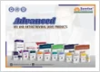 Advanced HIV AND ANTIRETROVIRAL PRODUCTS 1000x707