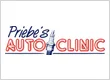 Priebe's Auto Clinic and Tire Center