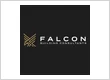 falcon building consultants logo full square dark 1080
