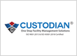 Custodian Corporate Services Pvt. Ltd.