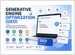 Generative Engine Optimization (GEO) Services Provider in Pune