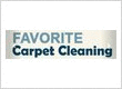 Favorite Carpet Cleaning